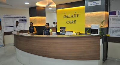Galaxy CARE Hospital | Cancer Care | Dr. Shailesh Puntambekar